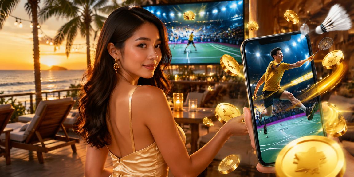 Exclusive VIP bonuses for members in Penang